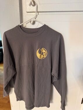 Disney Parks Star Wars Spirit Jersey